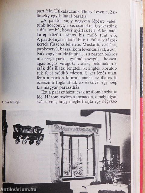 Így élt Bajcsy-Zsilinszky Endre