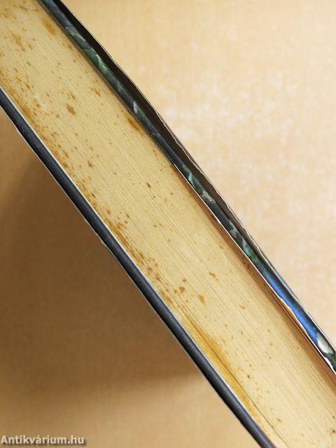 Prupedy-Ayna, a hüllősziget I.