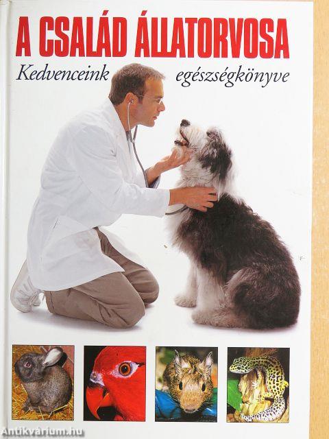 A család állatorvosa