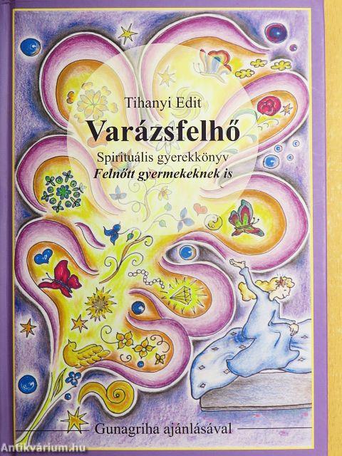 Varázsfelhő