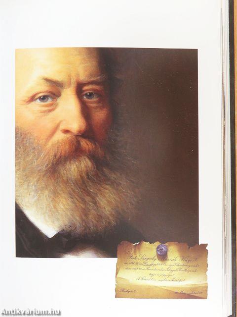 Az Uffizi Képtár magyar önarcképei