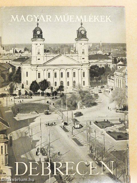 Debrecen