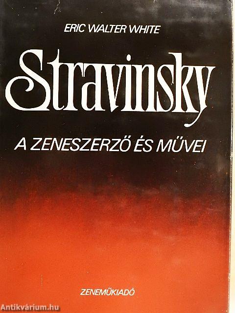 Stravinsky