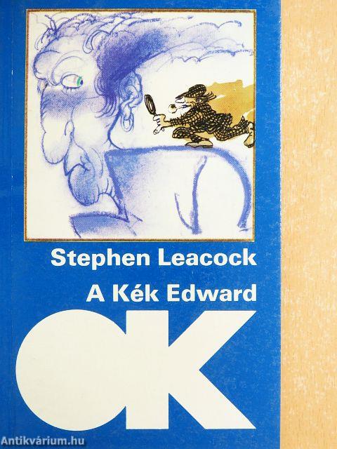 A Kék Edward