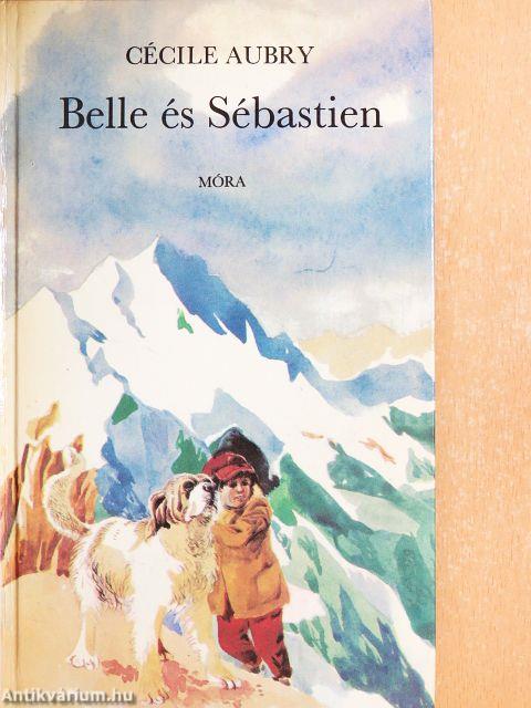 Belle és Sébastien