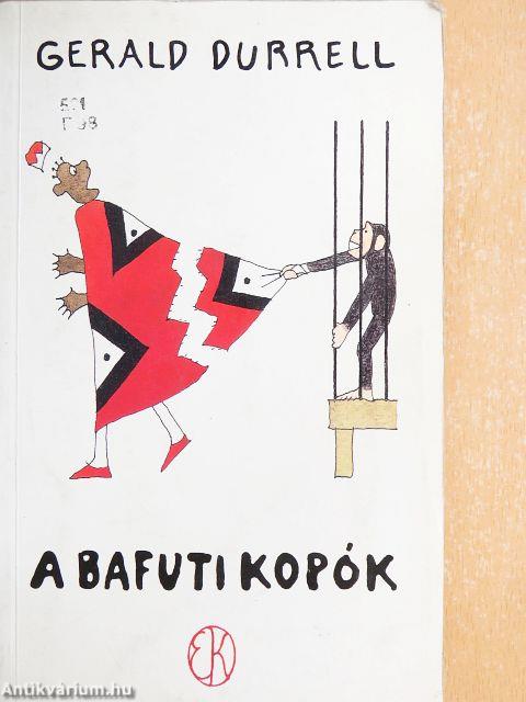 A bafuti kopók