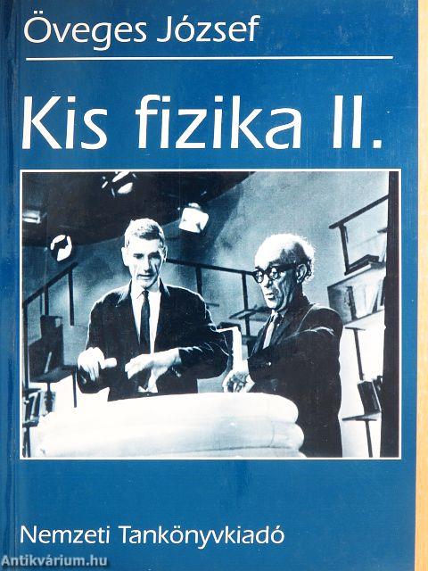 Kis fizika II.