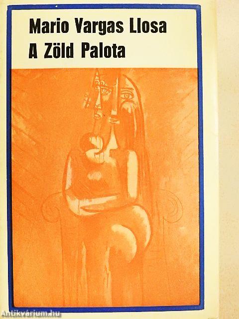A Zöld Palota