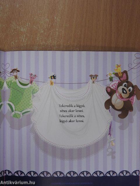 Értelmes mondókák