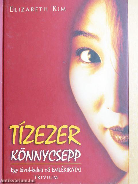 Tízezer könnycsepp