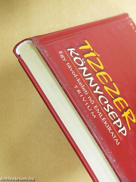 Tízezer könnycsepp