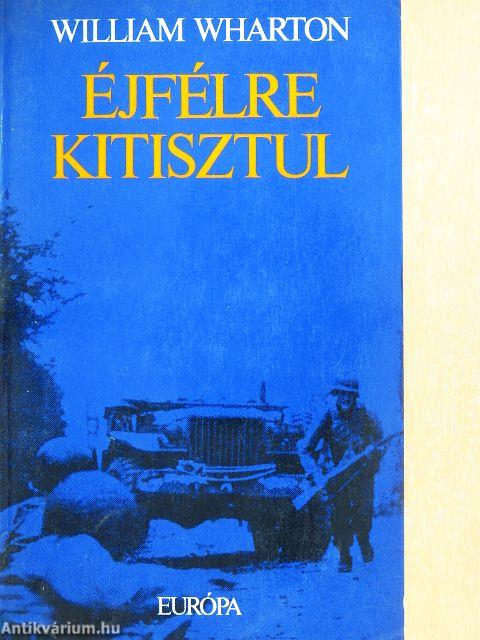 Éjfélre kitisztul