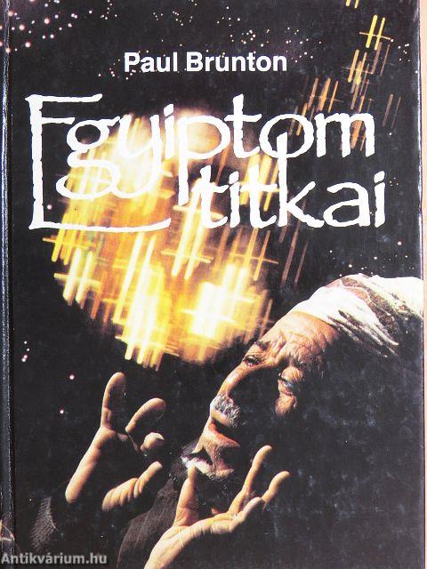 Egyiptom titkai