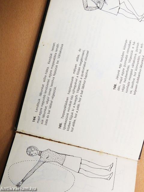 Torna, út az egészséghez