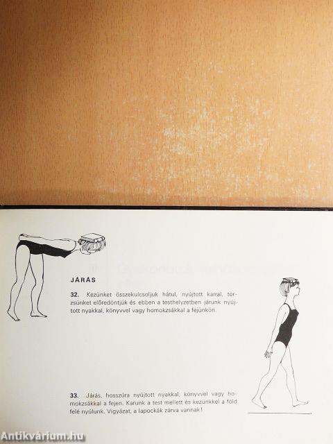 Torna, út az egészséghez