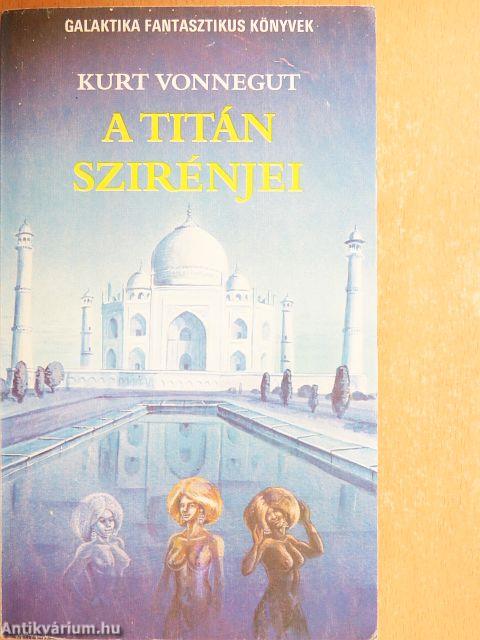 A Titán szirénjei