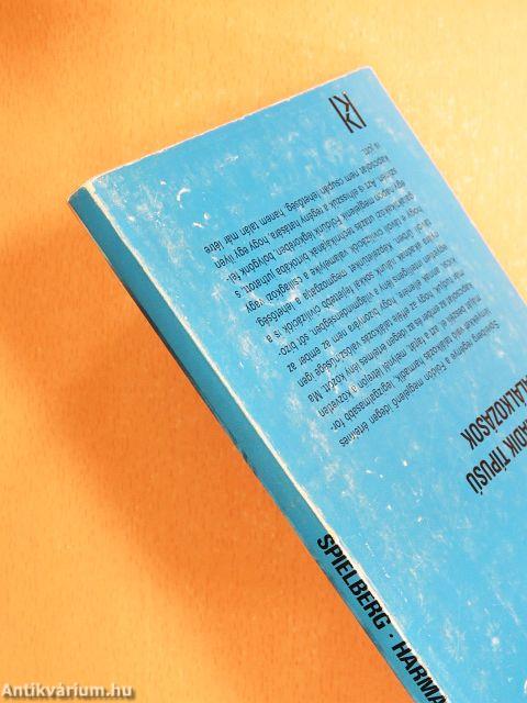 Harmadik típusú találkozások