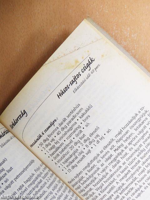 A 100 legjobb skandináv recept