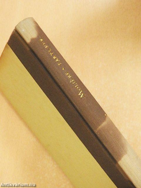 Tartuffe avagy a képmutató