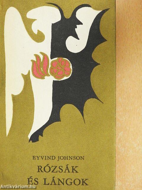 Rózsák és lángok