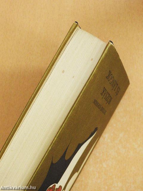 Rózsák és lángok