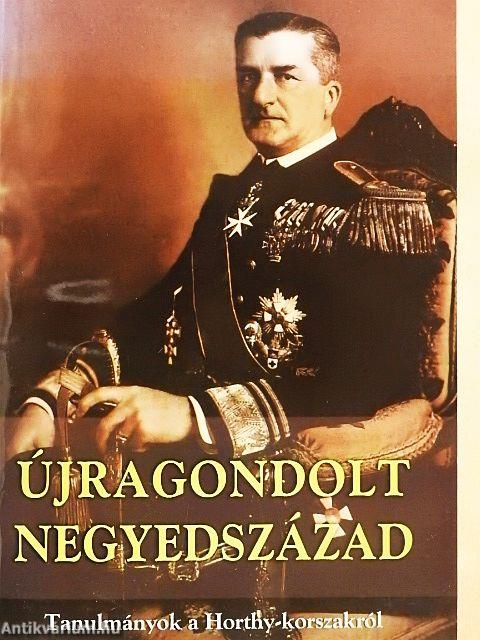 Újragondolt negyedszázad
