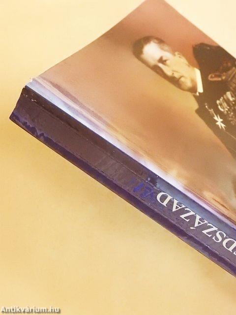 Újragondolt negyedszázad