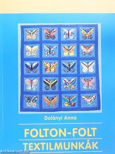 Folton-folt