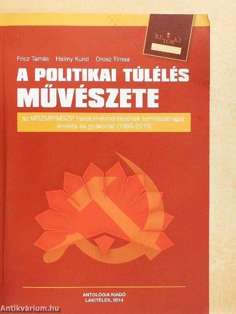 A politikai túlélés művészete