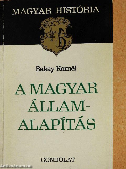 "25 kötet a Magyar História sorozatból (nem teljes sorozat)"
