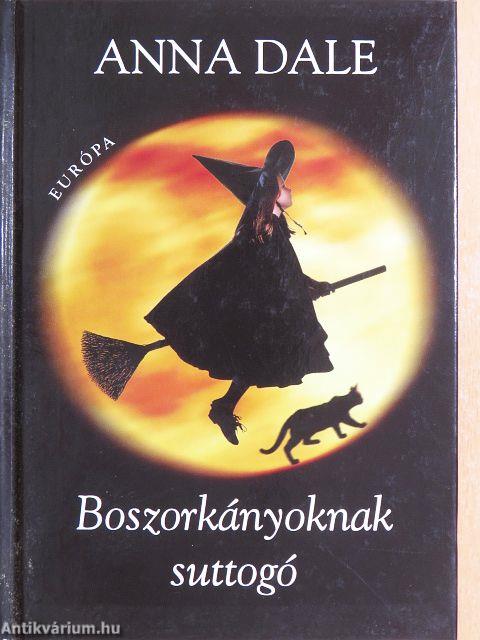 Boszorkányoknak suttogó