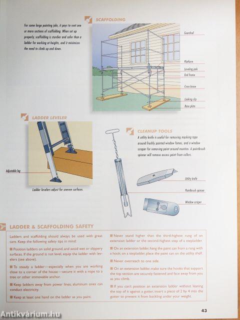 Complete Home Improvement and Repair