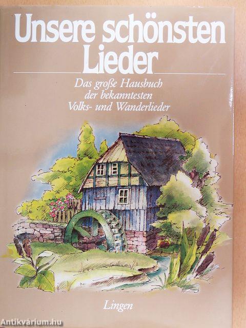 Unsere schönsten Lieder