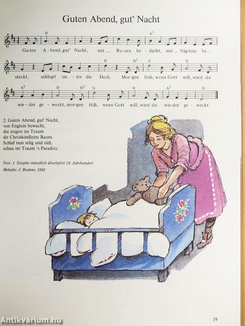 Unsere schönsten Lieder