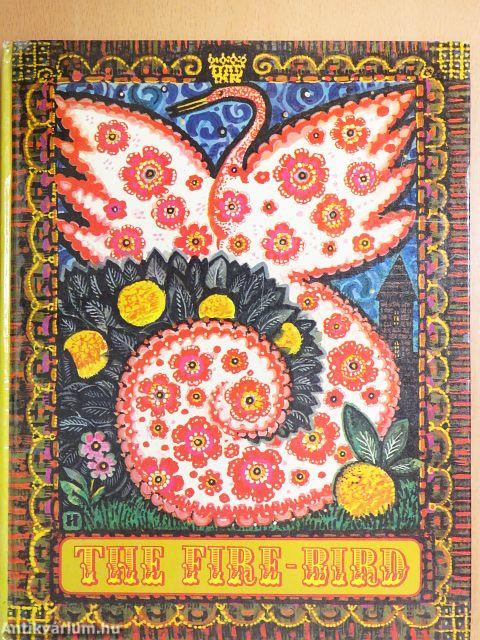 The Fire-Bird