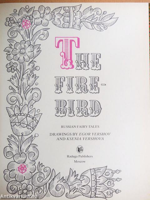 The Fire-Bird