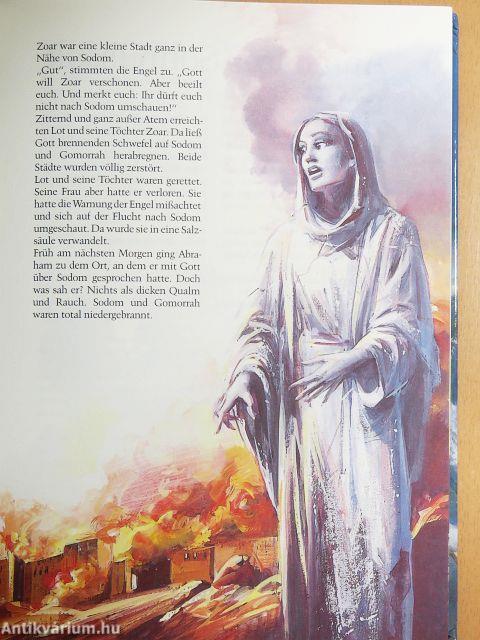 Die große Kinderbibel