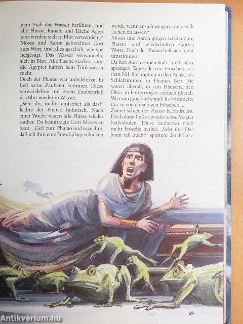 Die große Kinderbibel