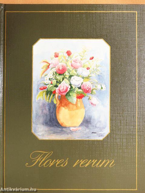 Flores rerum