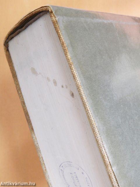 Griechisch-Deutsches Wörterbuch zu den Schriften des Neuen Testaments und der übrigen urchristlichen Literatur