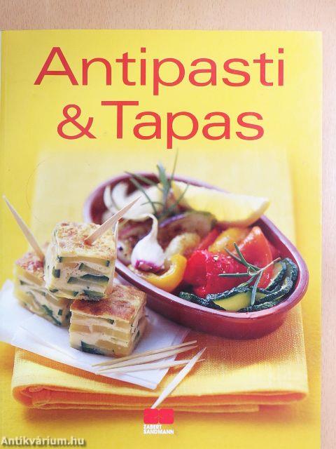 Antipasti & Tapas