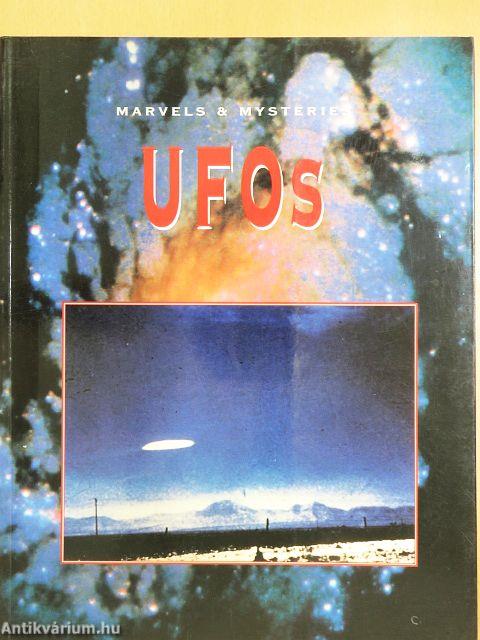 UFOs