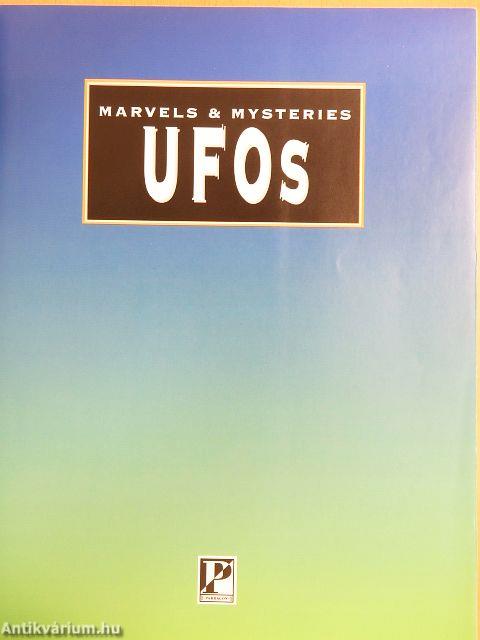 UFOs