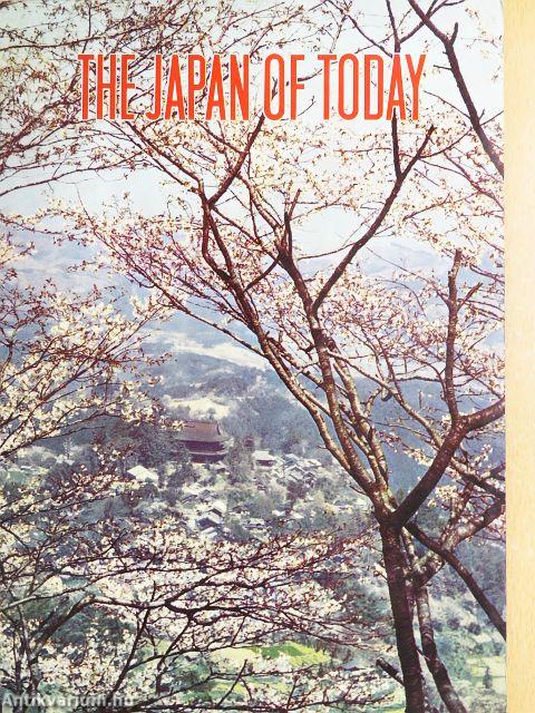 The Japan of Today