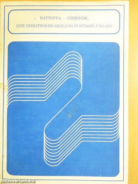 Battonya-Gödrösök