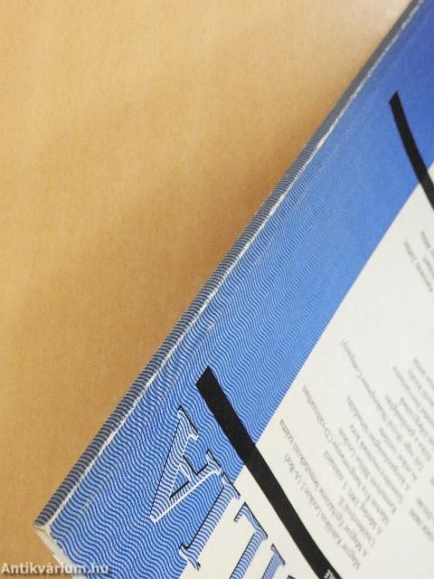 Vigilia 1994. február