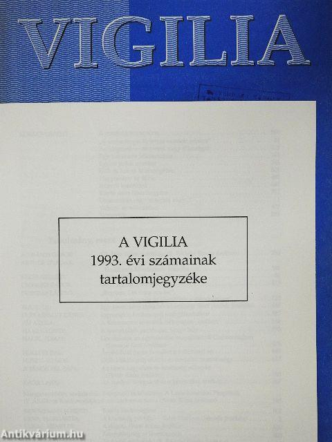 Vigilia 1994. február