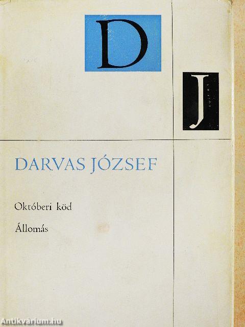 Októberi köd/Állomás