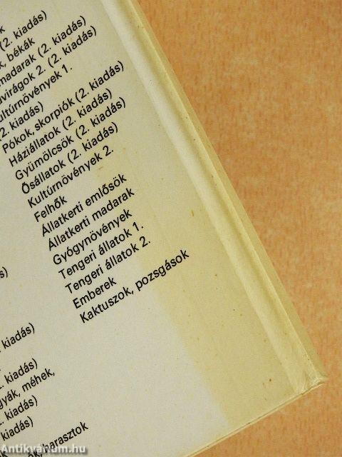 "20 kötet a Búvár zsebkönyvek sorozatból (nem teljes sorozat)"