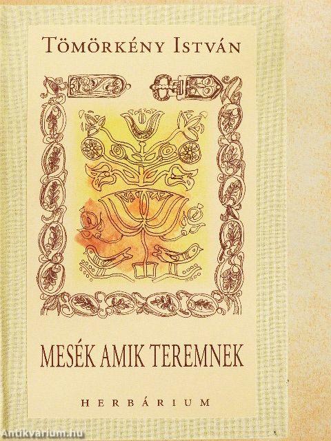 Mesék amik teremnek